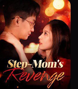 Step-Mom\'s Revenge